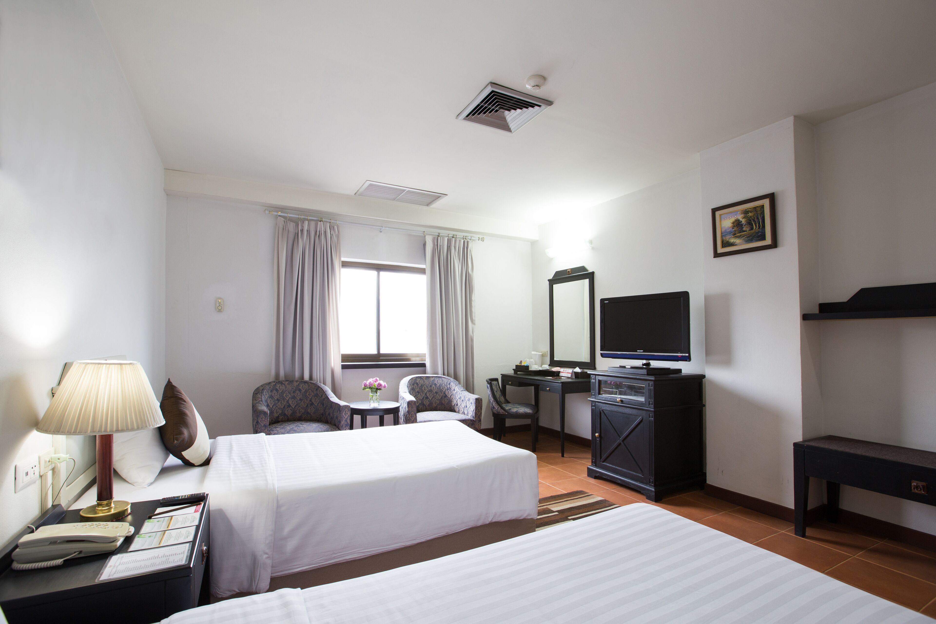 Foto - Night Bazaar Place