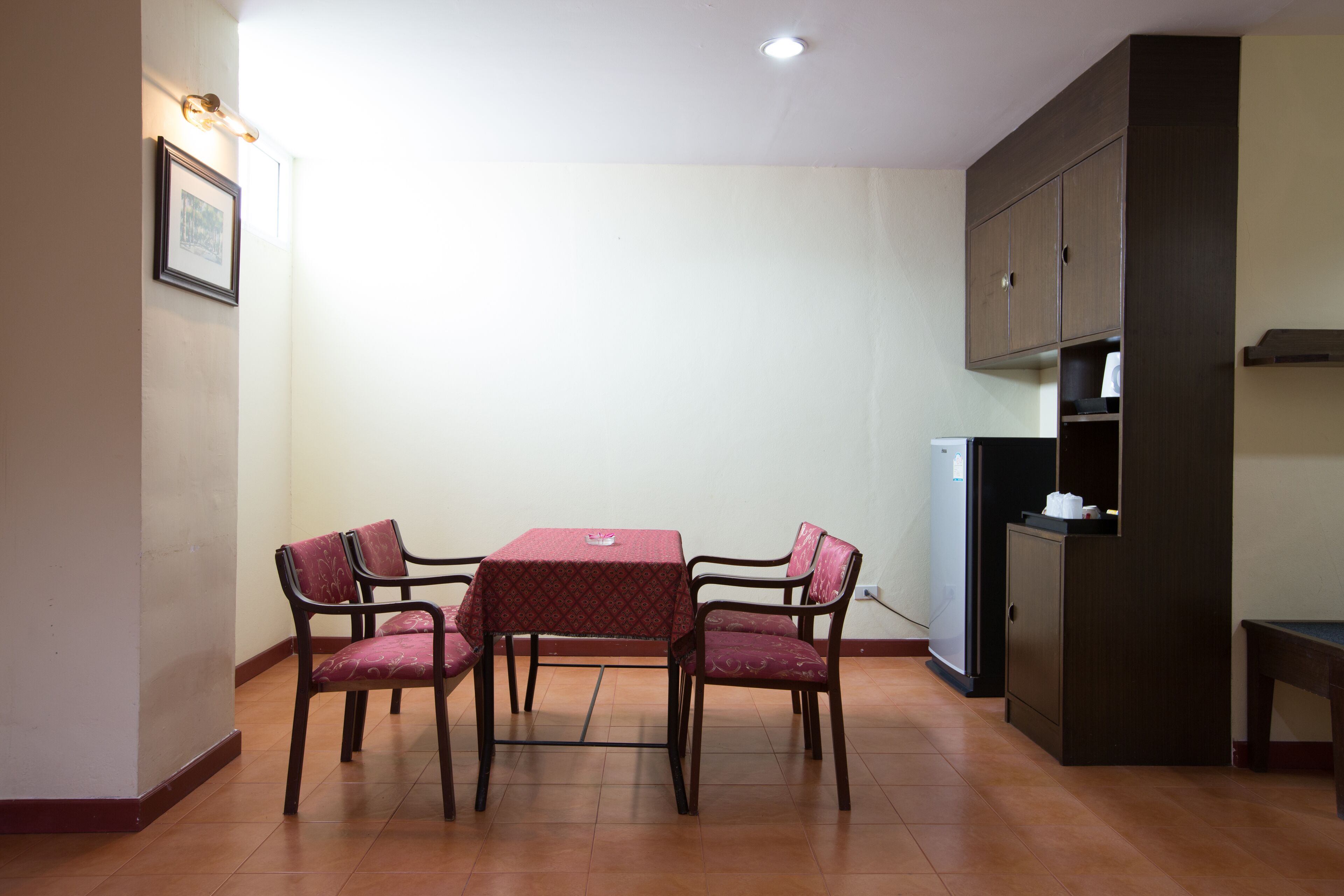 Foto - Night Bazaar Place