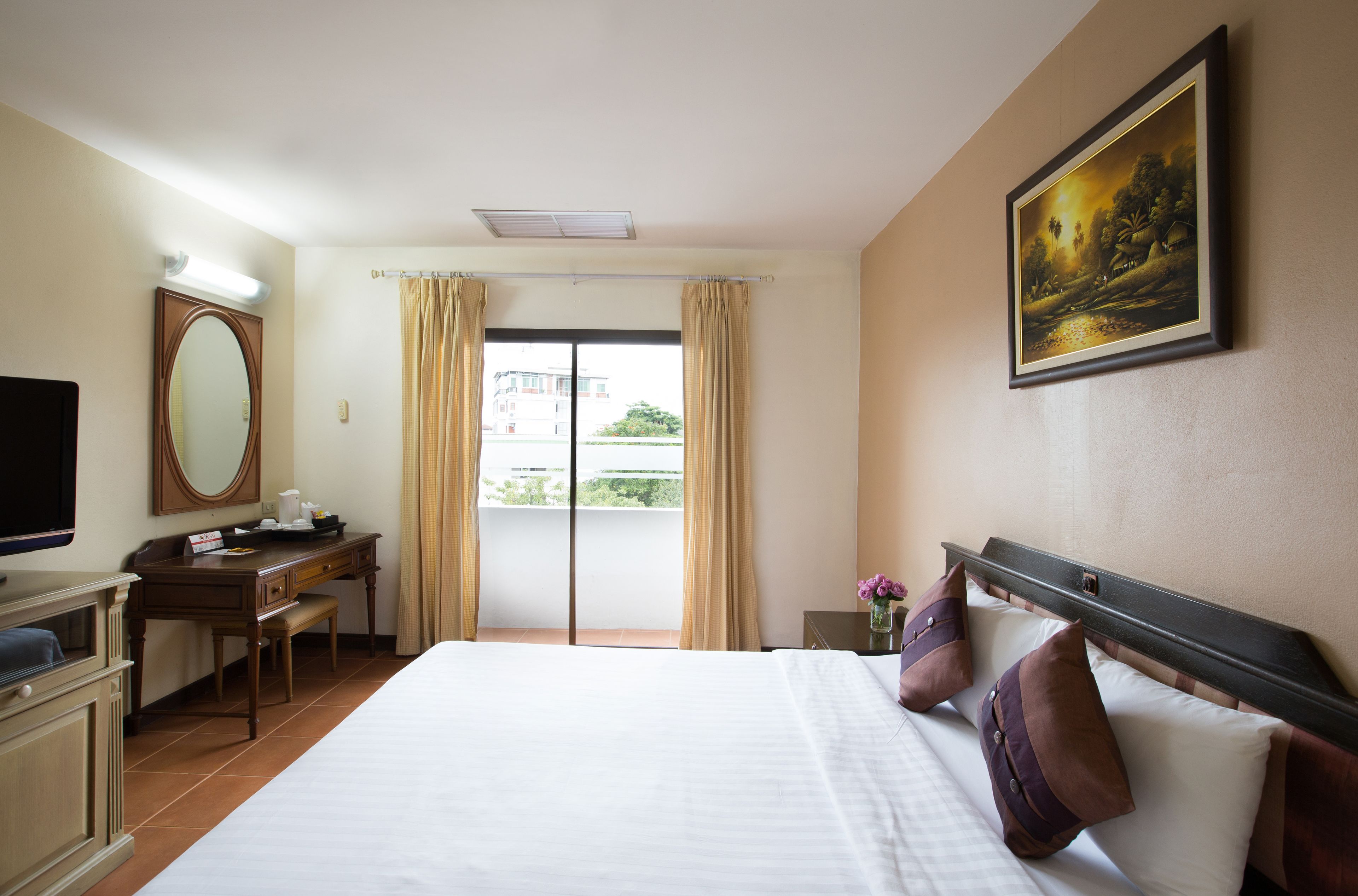 Foto - Night Bazaar Place