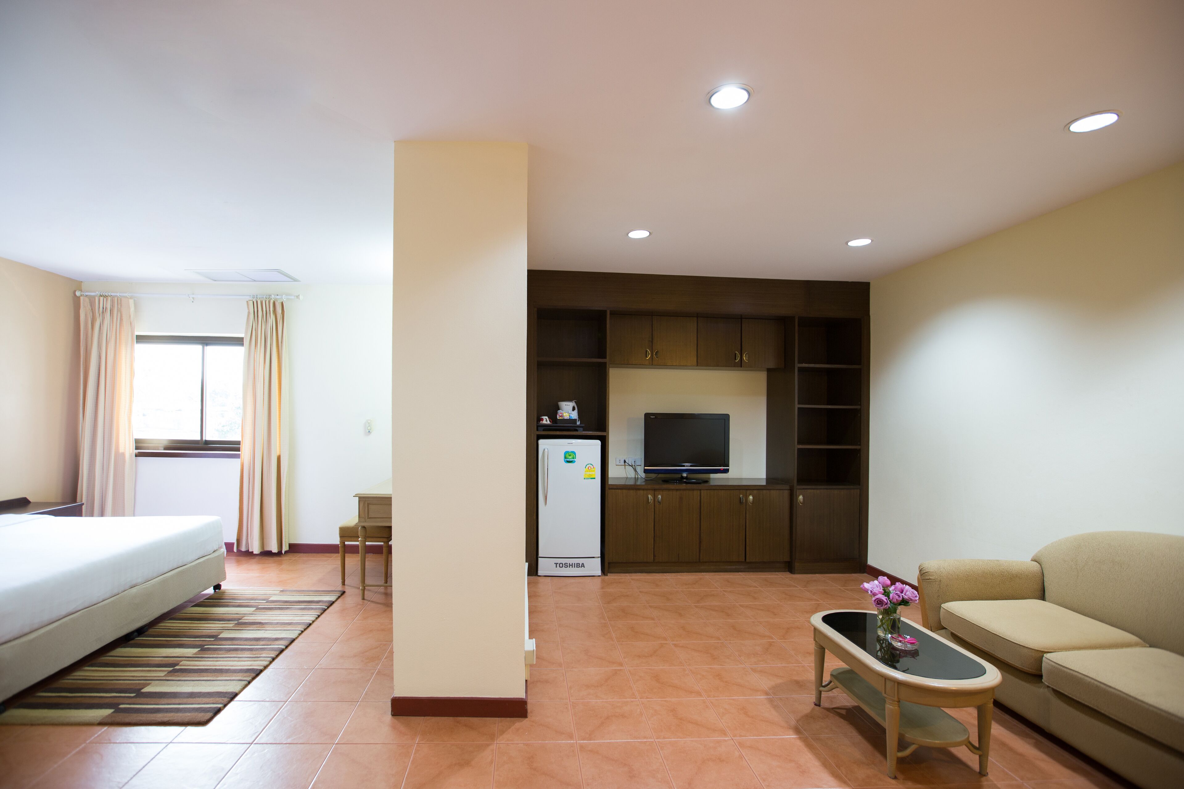 Foto - Night Bazaar Place