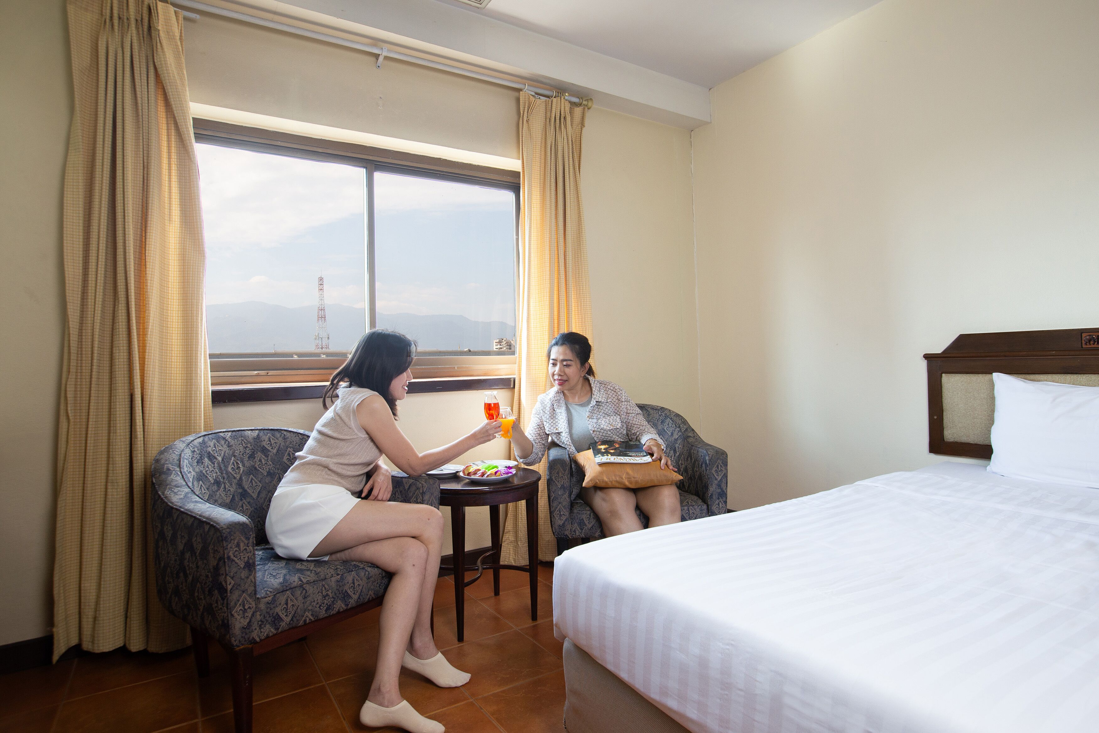 Foto - Night Bazaar Place