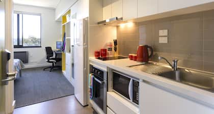 ECU Joondalup Village