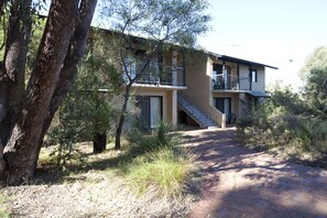 Exterior - ECU Joondalup Village (Joondalup)