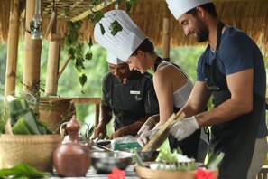 Property grounds - Plataran Ubud Hotel & Spa (Ubud)