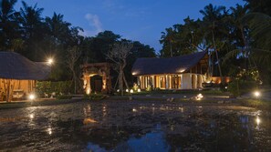 Meeting facility - Plataran Ubud Hotel & Spa (Ubud)