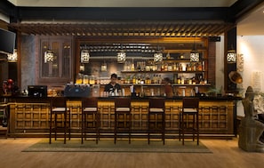 Bar (on property) - Plataran Ubud Hotel & Spa (Ubud)