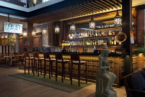 Bar (on property) - Plataran Ubud Hotel & Spa (Ubud)