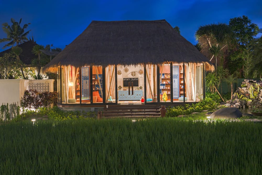 Plataran Ubud Hotel & Spa