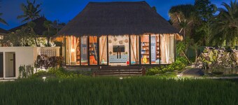 Plataran Ubud Hotel & Spa