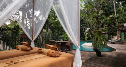 Plataran Ubud Hotel & Spa
