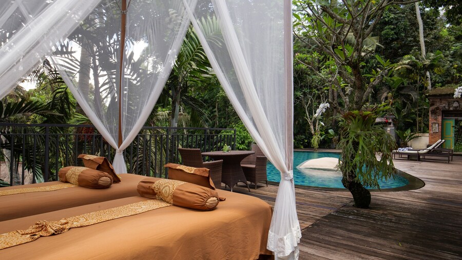 Plataran Ubud Hotel & Spa
