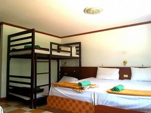 Premium Room, 1 Bedroom | Rollaway beds, free WiFi - DVC Hotel Samui (Koh Samui)