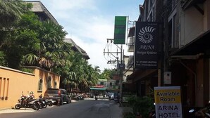 Unclassified image, 3 of 16, button - DVC Hotel Samui (Koh Samui)