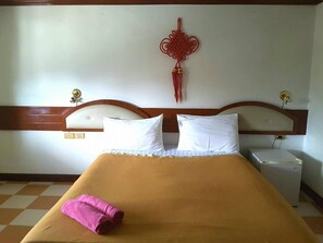 Rollaway beds, free WiFi - DVC Hotel Samui (Koh Samui)
