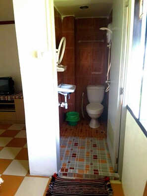 Bathroom - DVC Hotel Samui (Koh Samui)