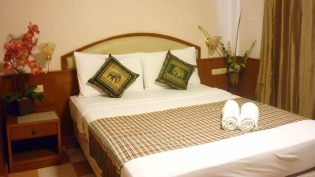 Unclassified image, 1 of 16, button - DVC Hotel Samui (Koh Samui)