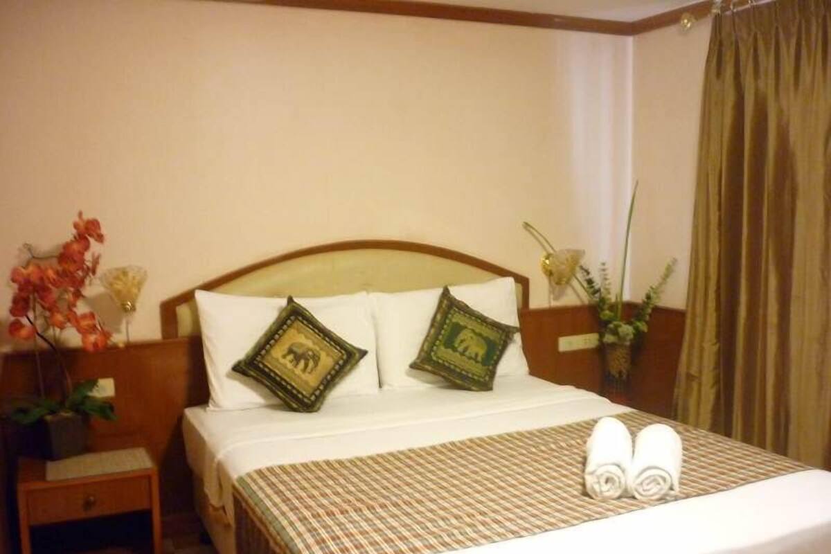 Standard Room | Rollaway beds, free WiFi