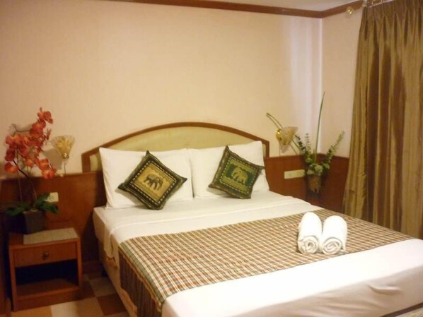 Standard Room - DVC Hotel Samui (Koh Samui)