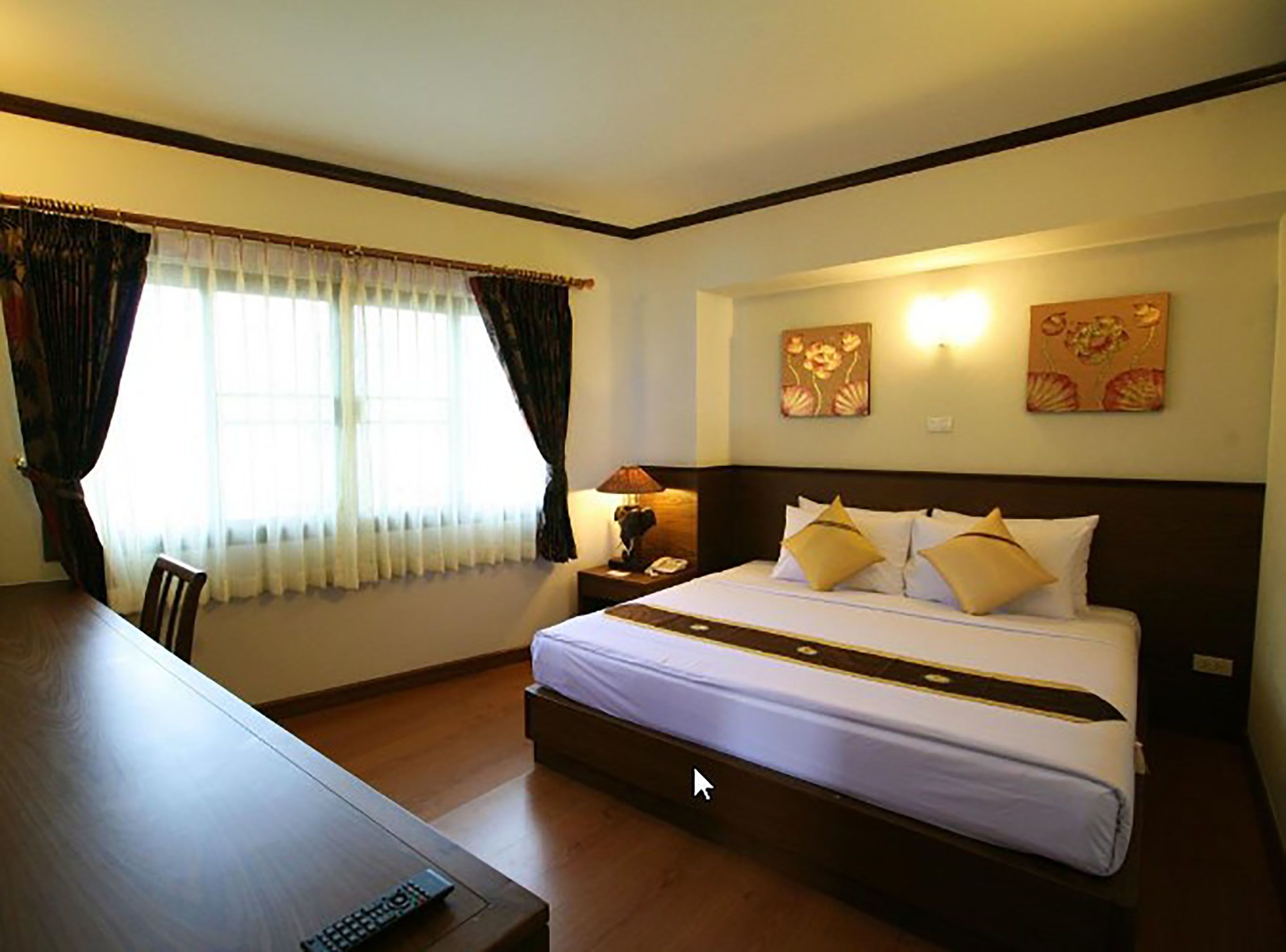 Foto - Hotel O Top North Guesthouse