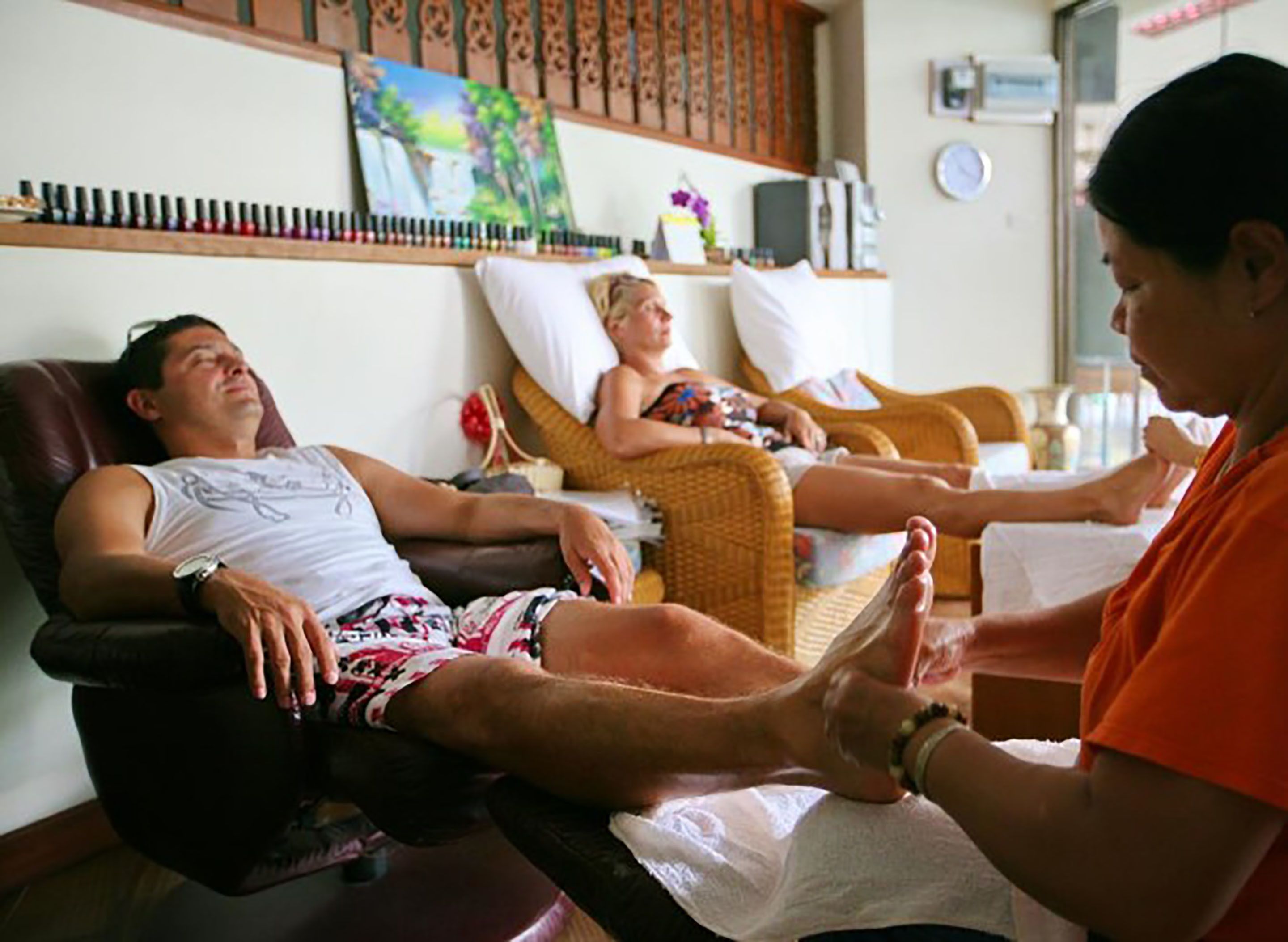 Foto - Hotel O Top North Guesthouse