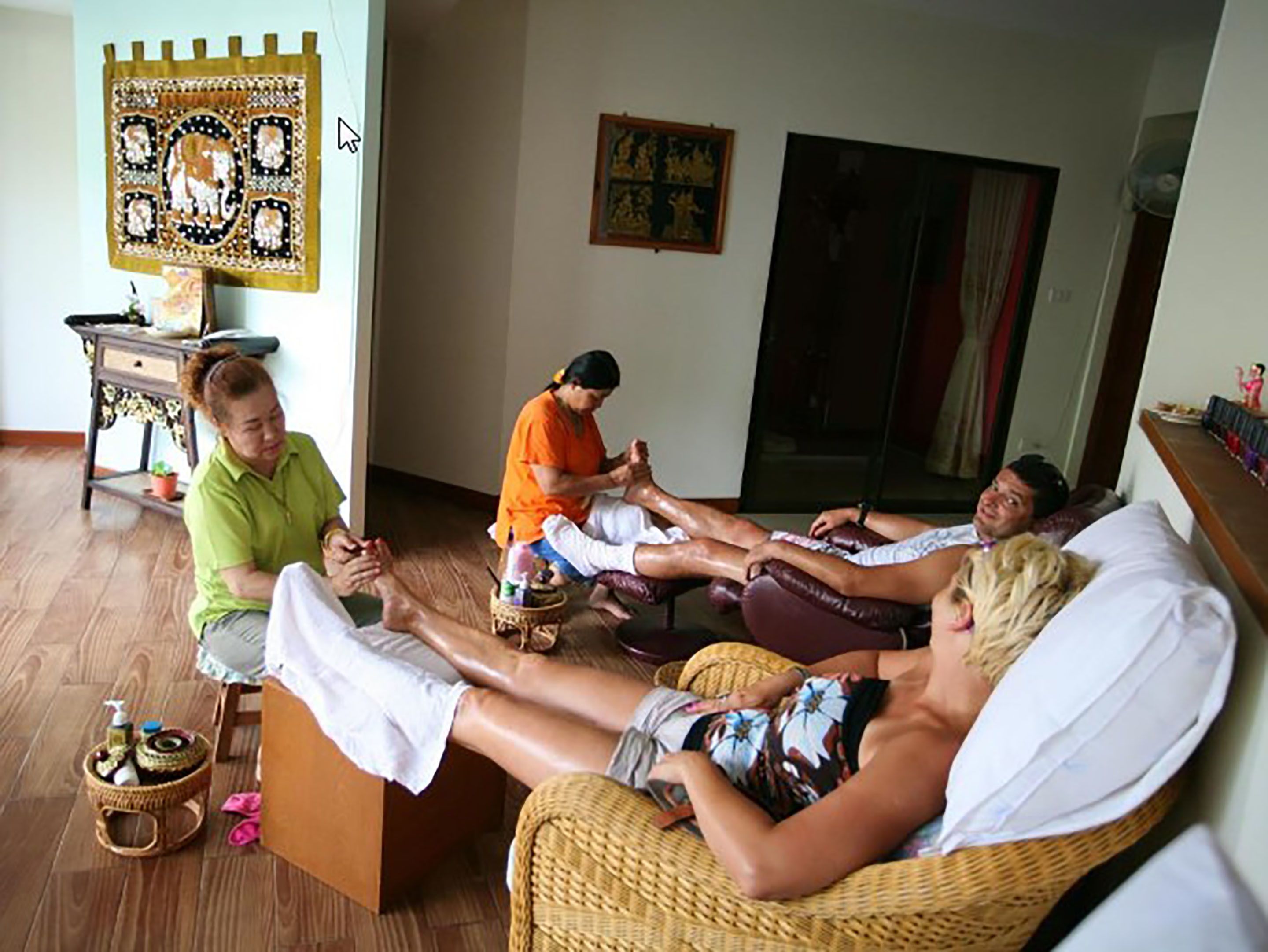 Foto - Hotel O Top North Guesthouse