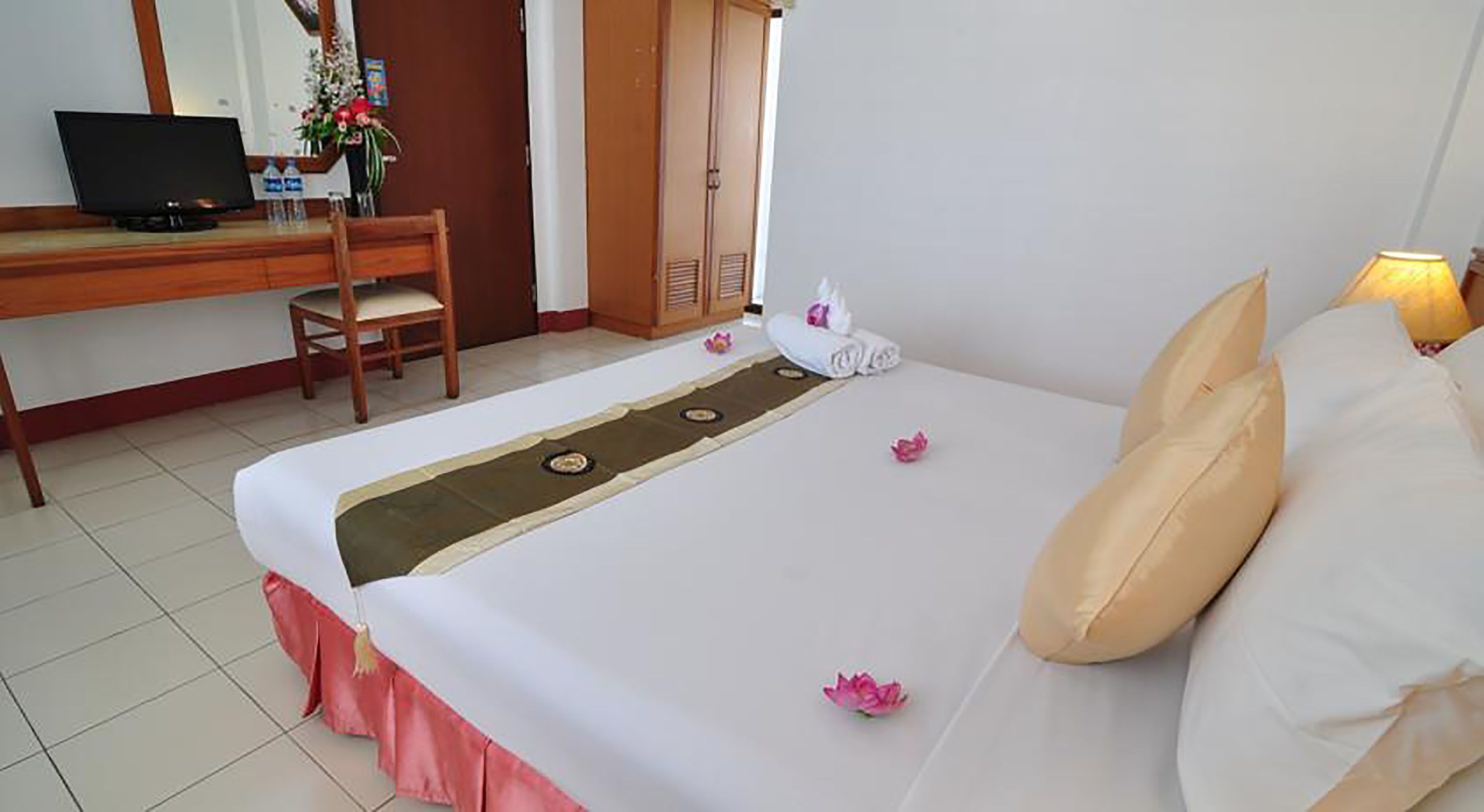 Foto - Hotel O Top North Guesthouse