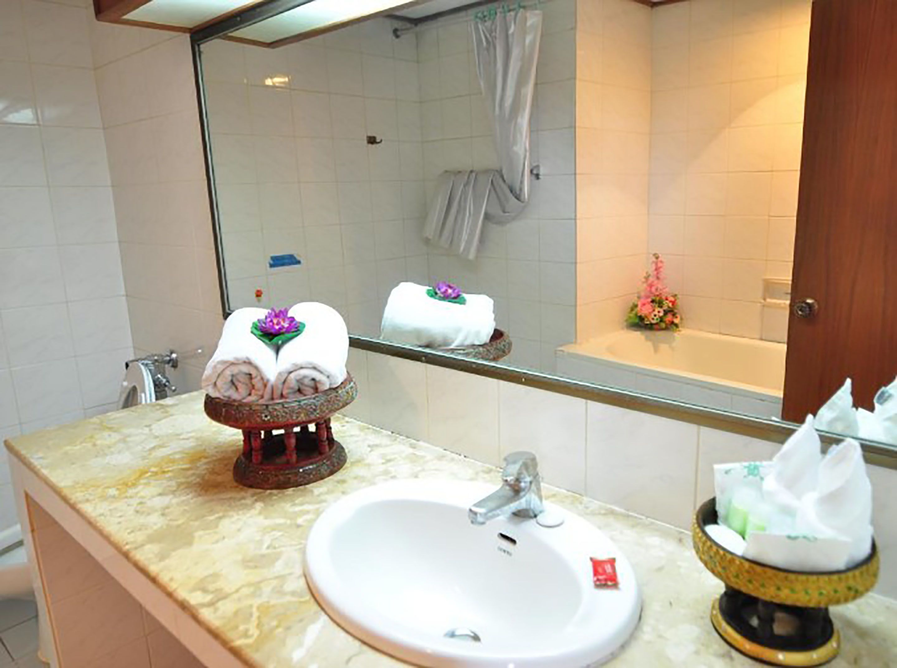 Foto - Hotel O Top North Guesthouse