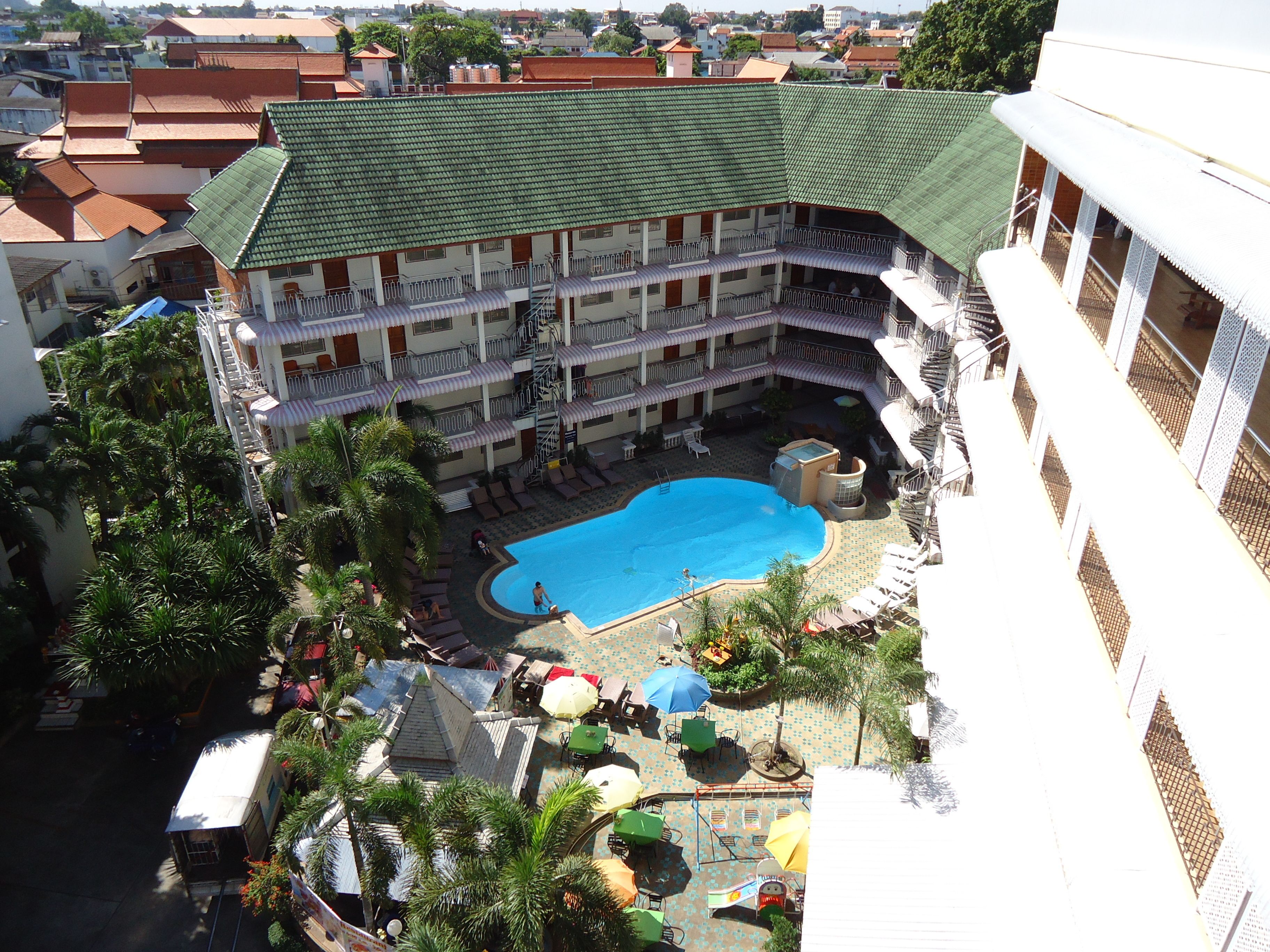 Foto - Hotel O Top North Guesthouse