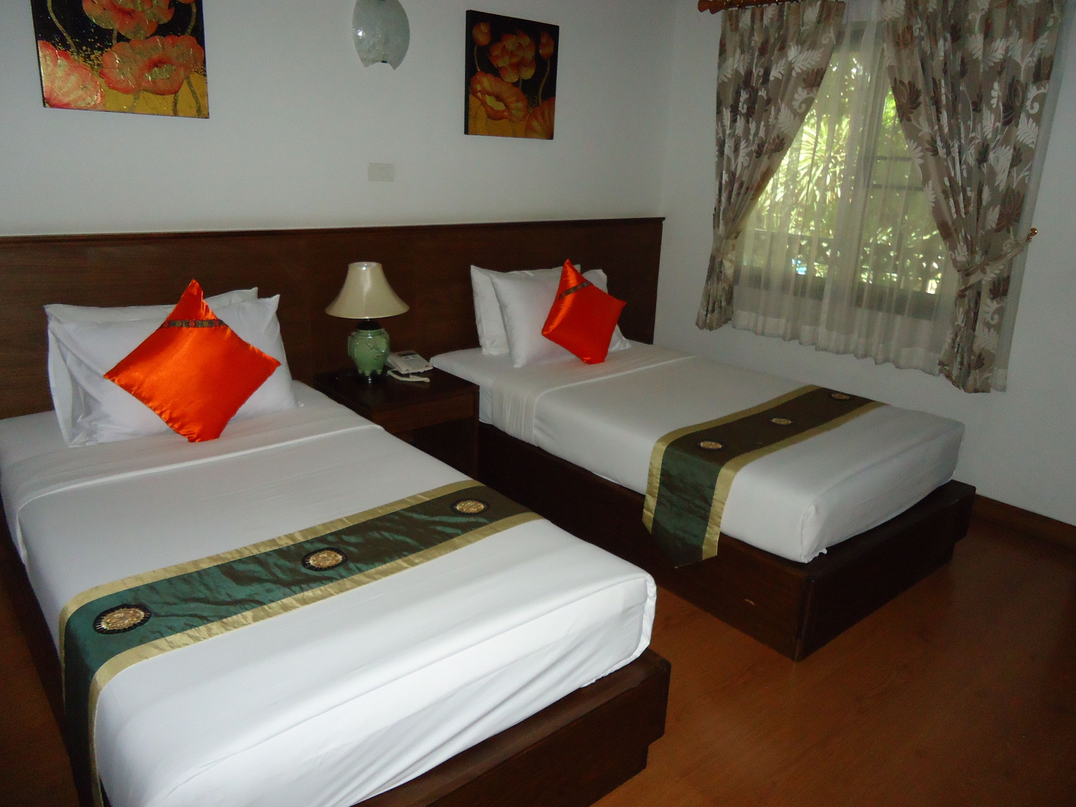 Foto - Hotel O Top North Guesthouse