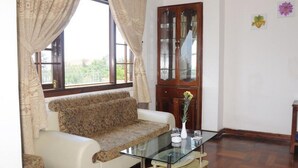 LCD TV - Champa Hotel (Hue)