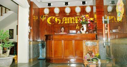 Champa Hotel