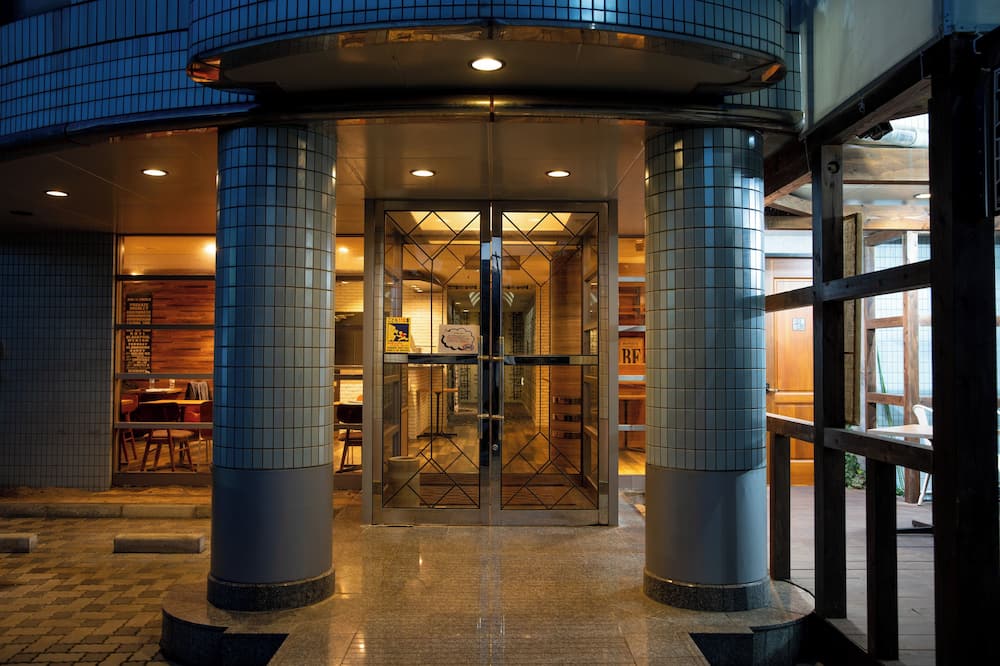Asuka Hotel