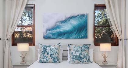 Sixteen Guest House on Main