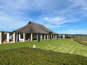 Point of interest - Sixteen Guest House on Main (Hermanus)