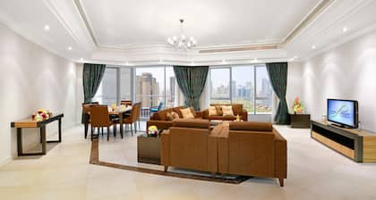 Al Majaz Premiere Hotel Apartment