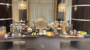 Restaurant - Al Majaz Premiere Hotel Apartment (Sharjah)