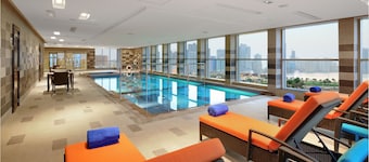 Al Majaz Premiere Hotel Apartment