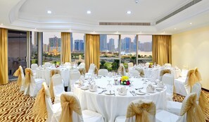 Sala de reuniones