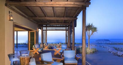 Anantara Al Sahel Villa Resort
