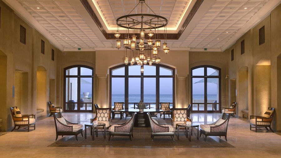 Anantara Al Sahel Villa Resort
