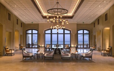 Anantara Al Sahel Villa Resort