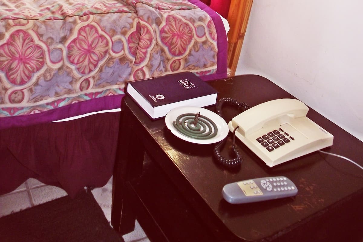 Standard Room | Down comforters, Select Comfort beds, free minibar items, in-room safe