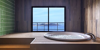 TWIN-LINE HOTEL YANBARU OKINAWA JAPAN