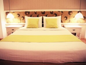 Suite - Golden Ant Hotel (Ho Chi Minh City)