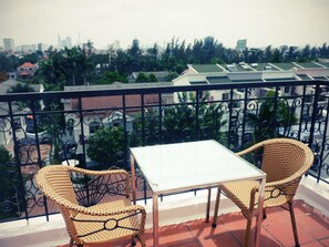 Balcon