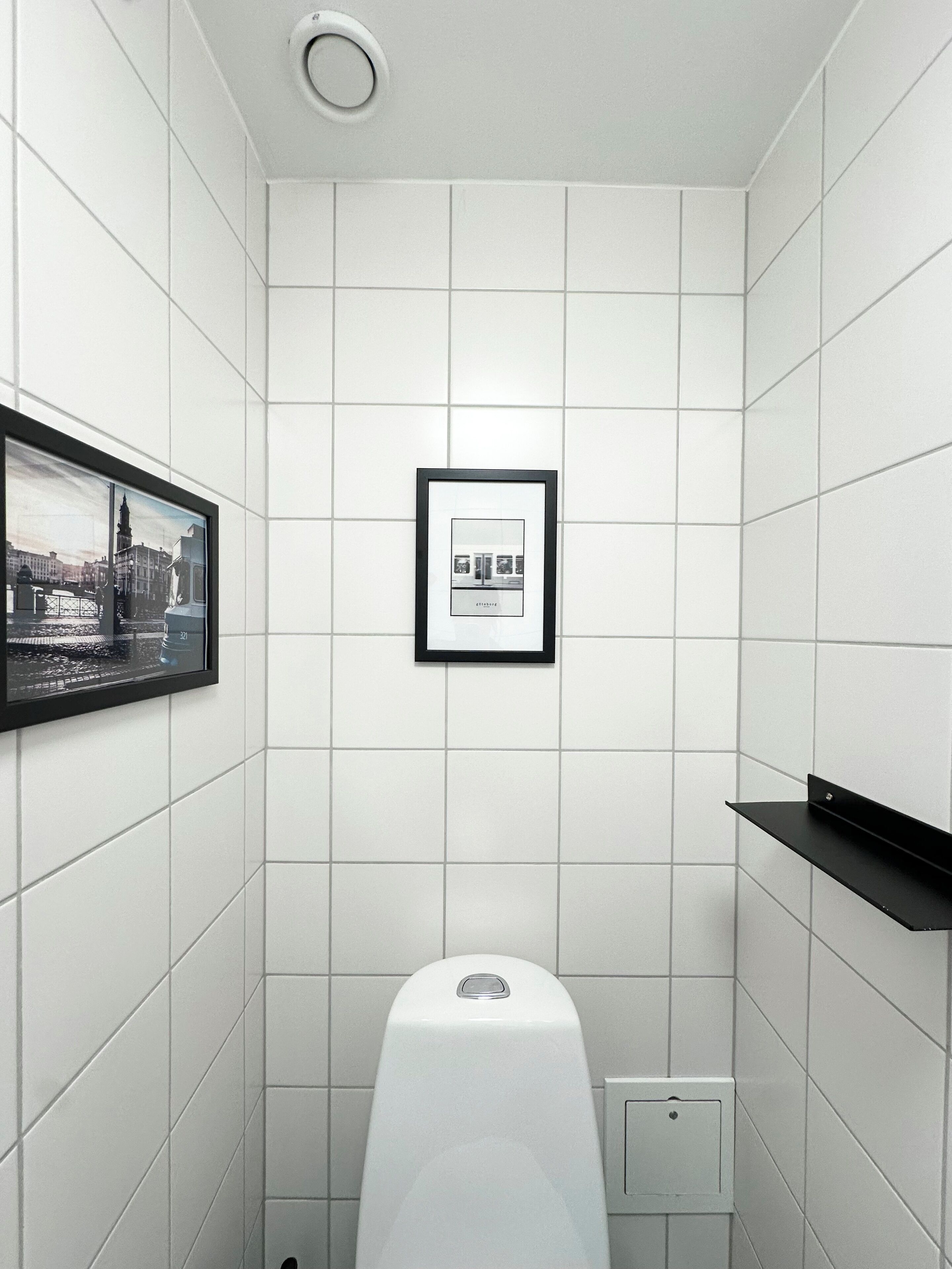 Foto - Linnéplatsens Hotell & Vandrarhem