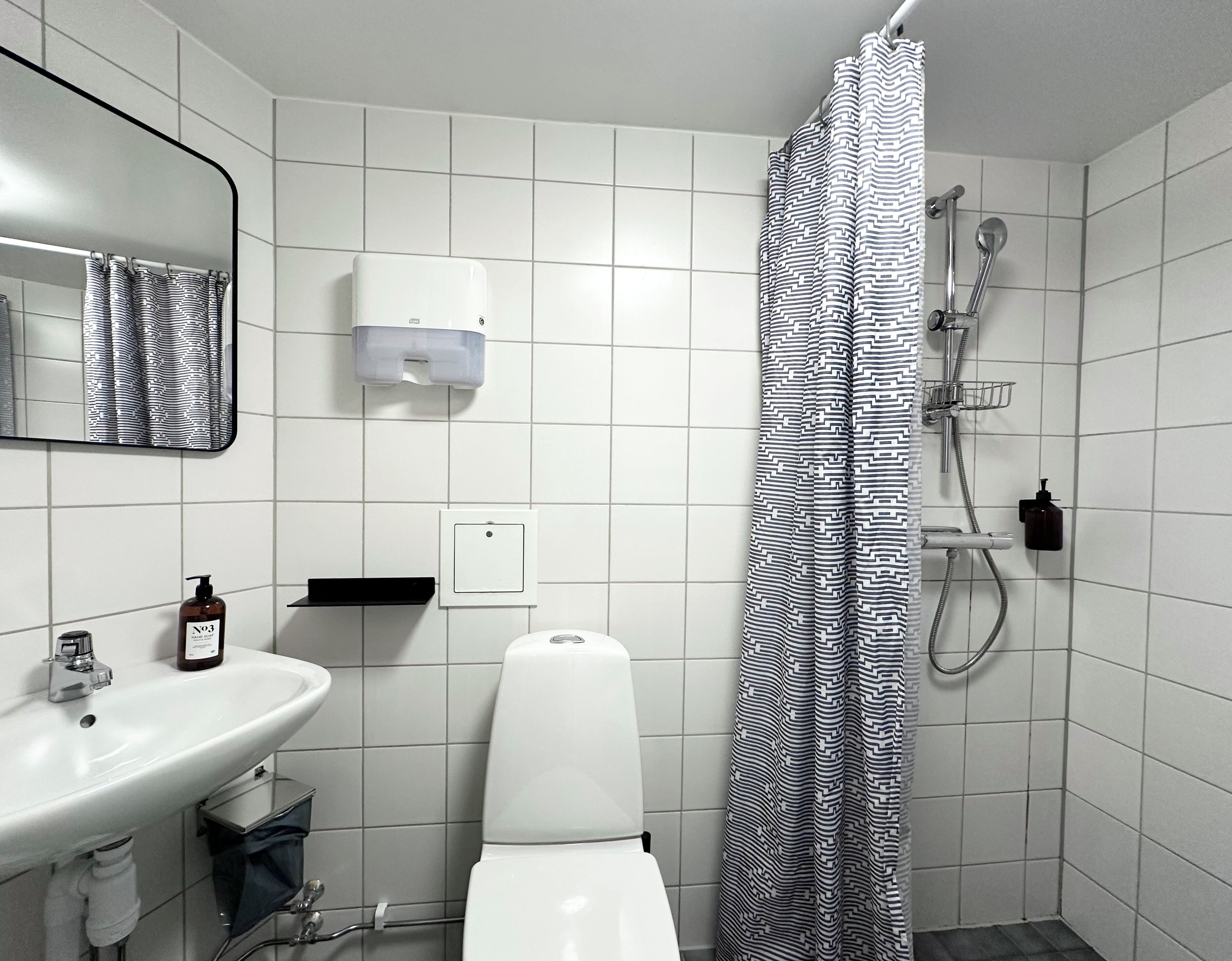 Foto - Linnéplatsens Hotell & Vandrarhem