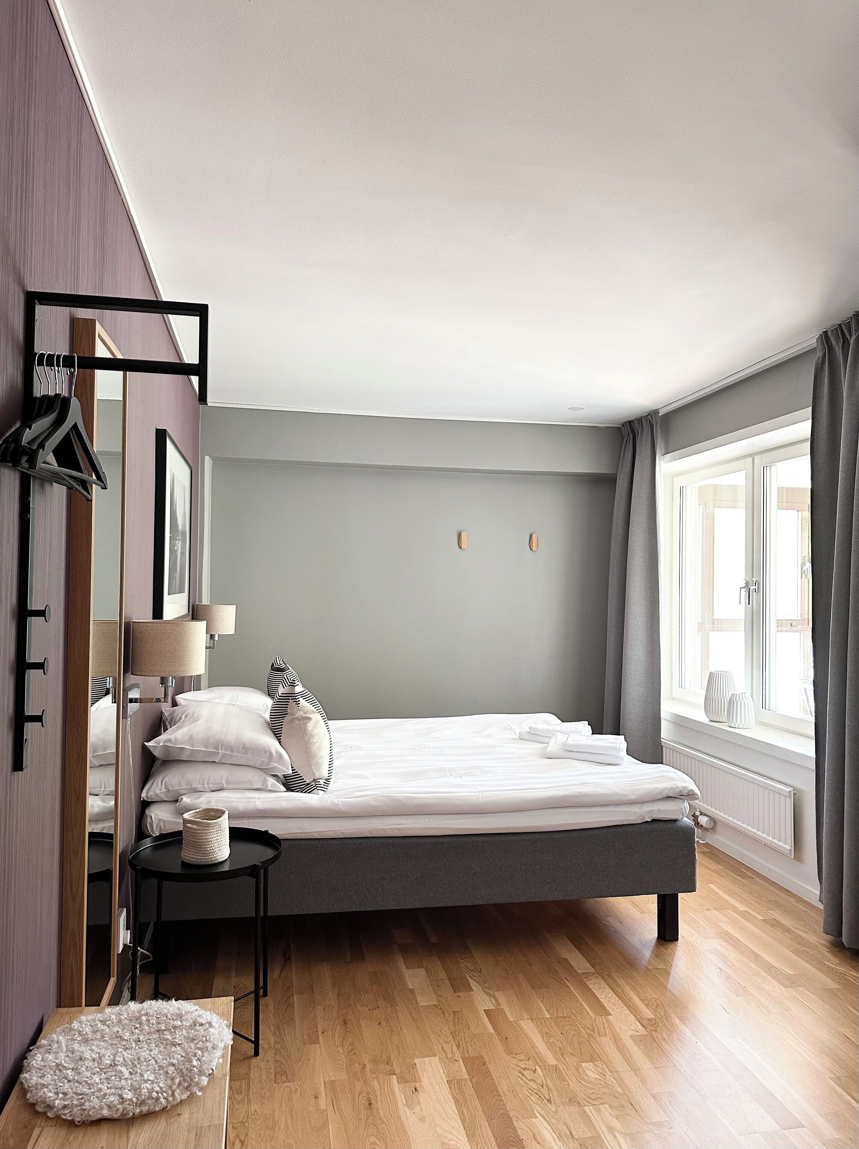 Foto - Linnéplatsens Hotell & Vandrarhem