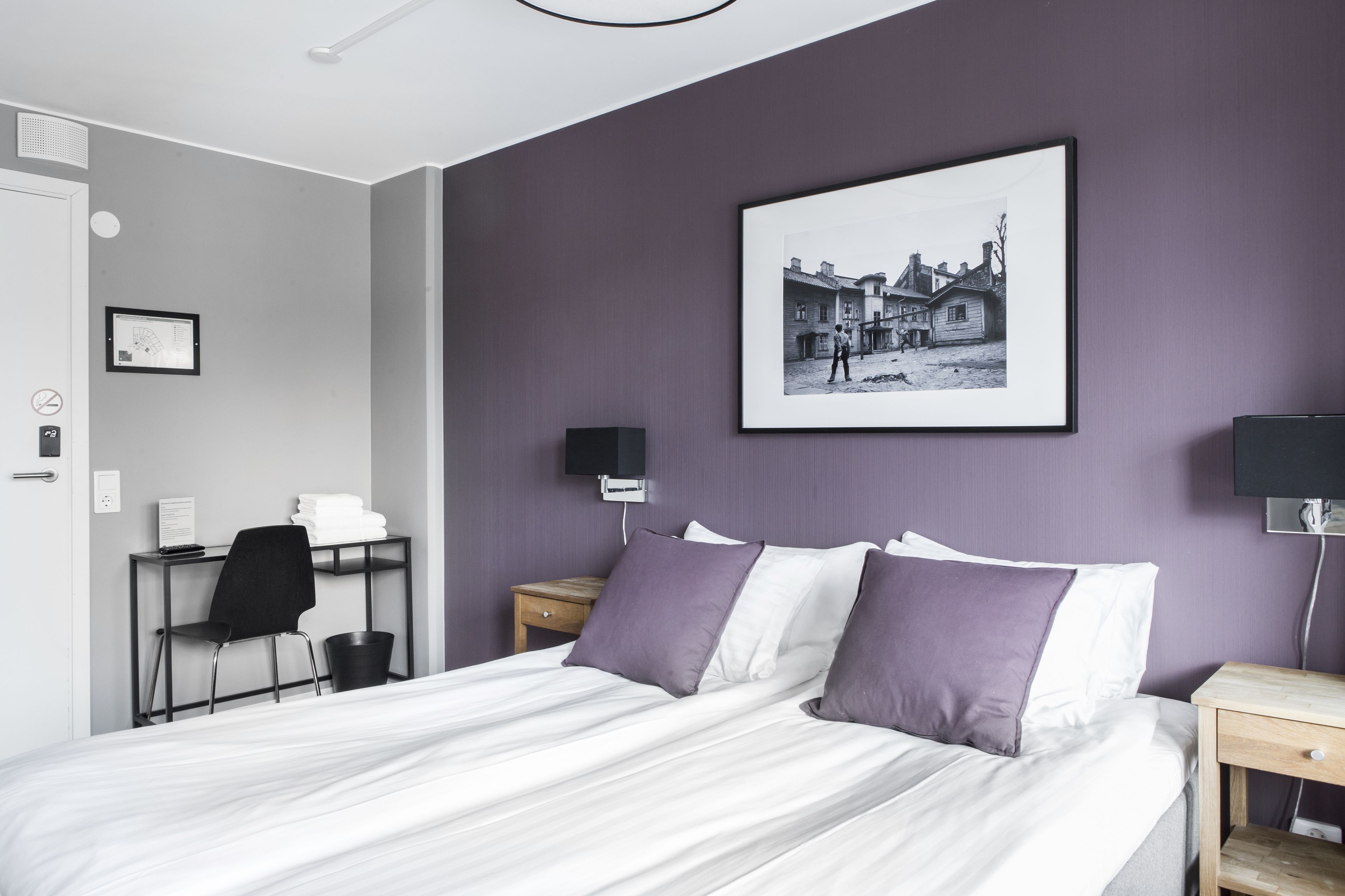 Foto - Linnéplatsens Hotell & Vandrarhem