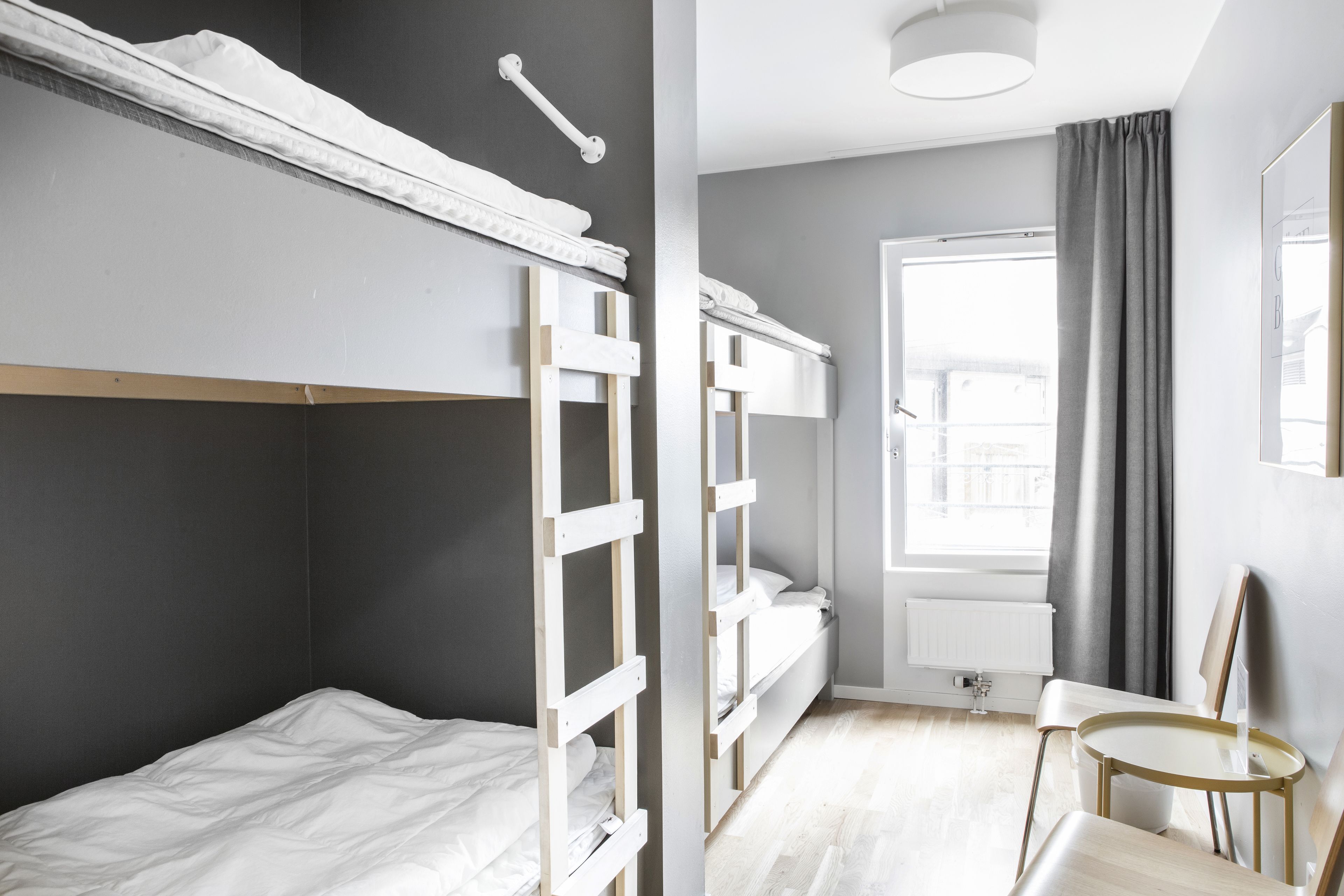 Foto - Linnéplatsens Hotell & Vandrarhem